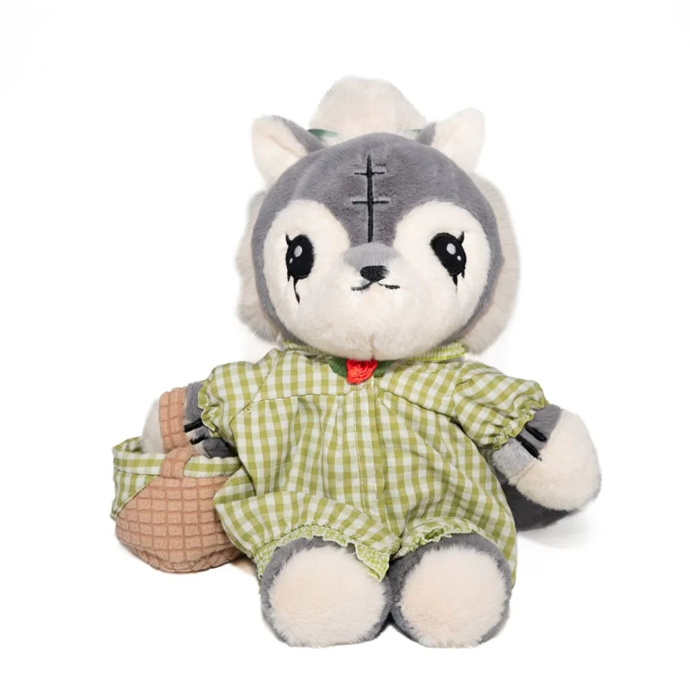 Plushies on Sale